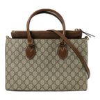 Gucci · 2-Way Shoulder Bag · Calfskin