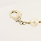 CHANEL CC Necklace · Enamel