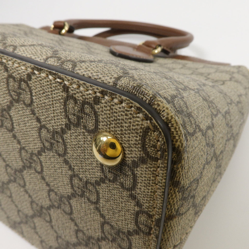 Gucci · 2-Way Shoulder Bag · Calfskin