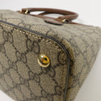 Gucci · 2-Way Shoulder Bag · Calfskin