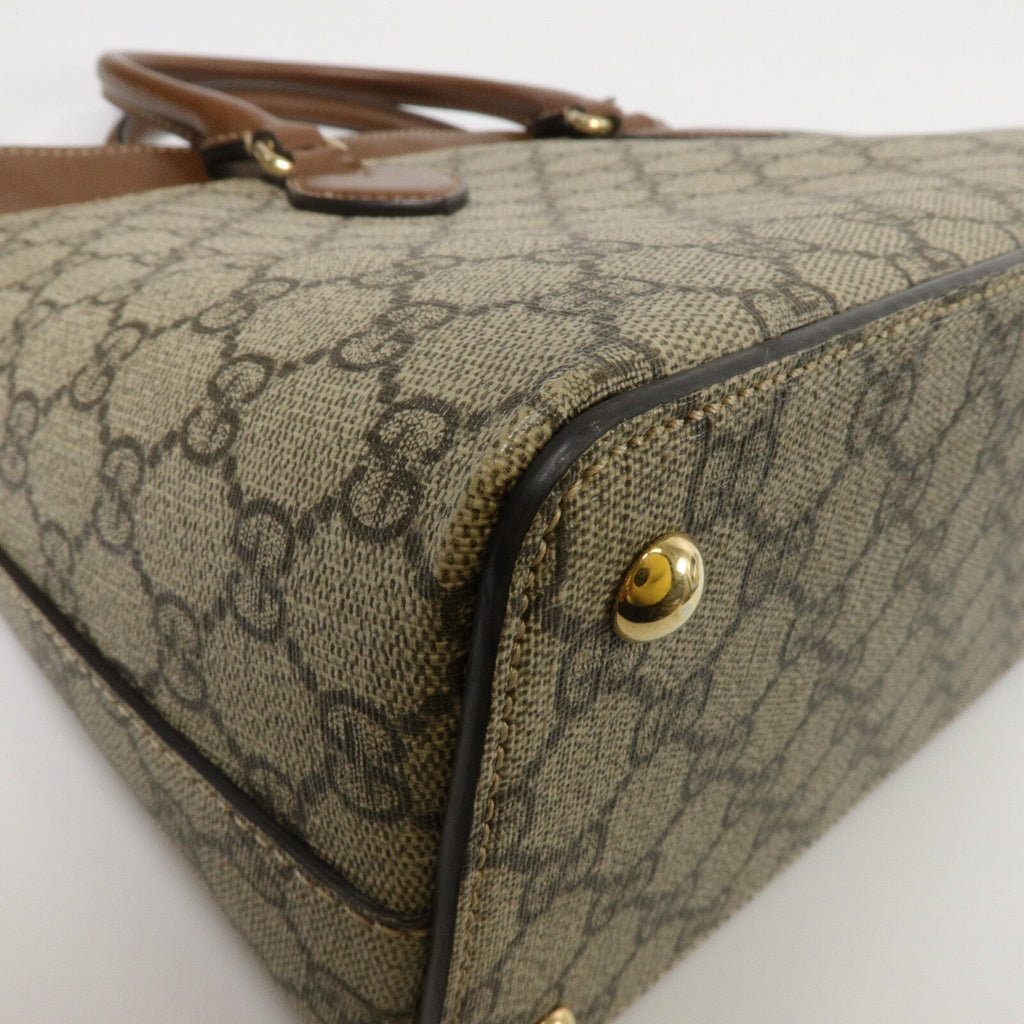 Gucci · 2-Way Shoulder Bag · Calfskin