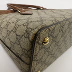 Gucci · 2-Way Shoulder Bag · Calfskin
