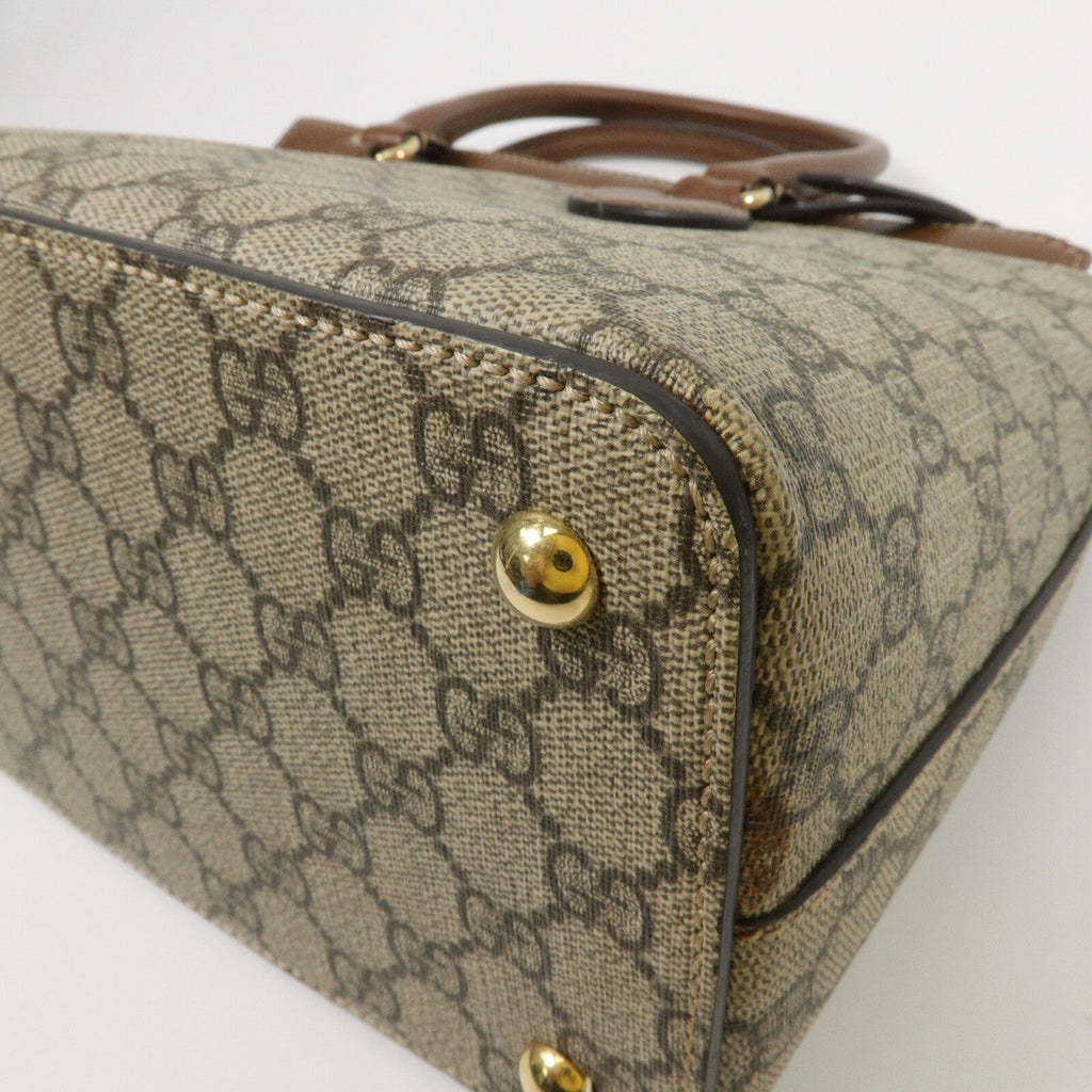 Gucci · 2-Way Shoulder Bag · Calfskin