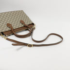Gucci · 2-Way Shoulder Bag · Calfskin