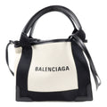 Balenciaga Cabas XS · Canvas · Two-Way