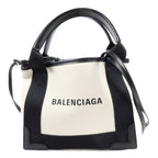 Balenciaga Cabas XS · Canvas · Two-Way