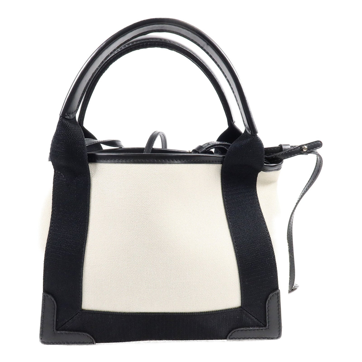 Balenciaga Cabas XS · Canvas · Two-Way
