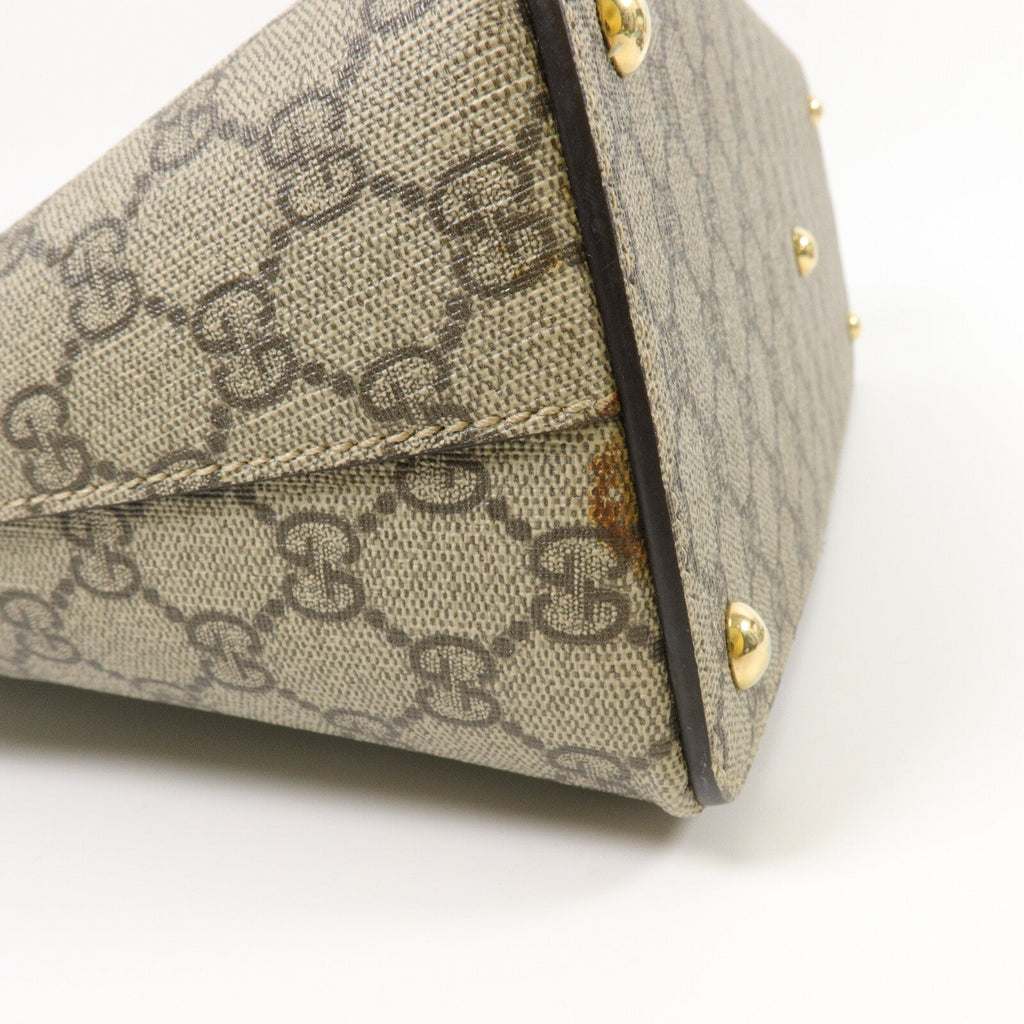 Gucci · 2-Way Shoulder Bag · Calfskin
