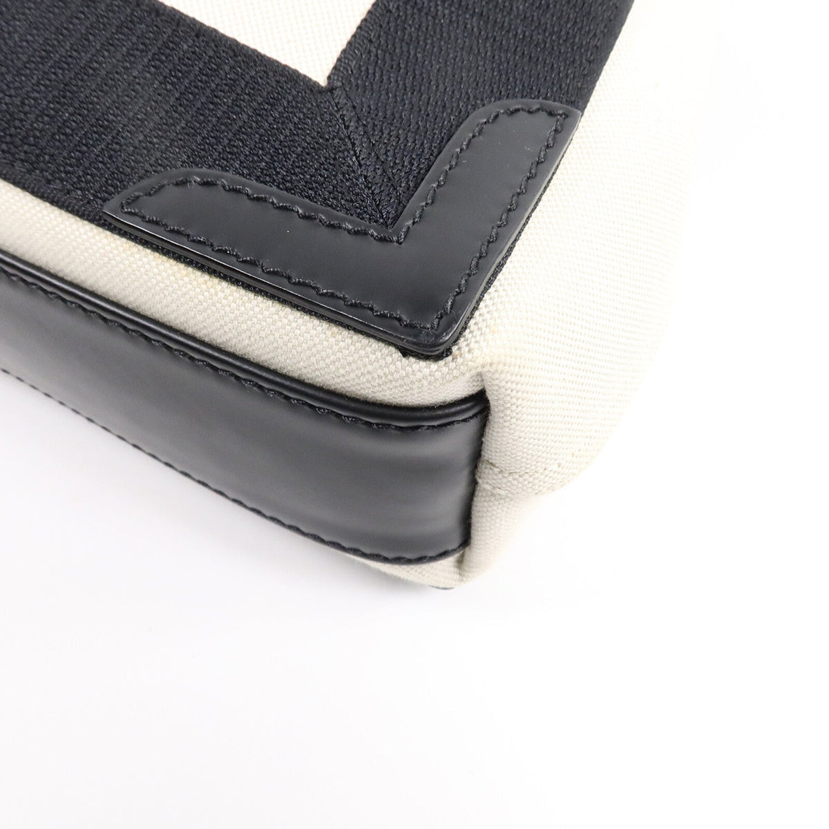 Balenciaga Cabas XS · Canvas · Two-Way