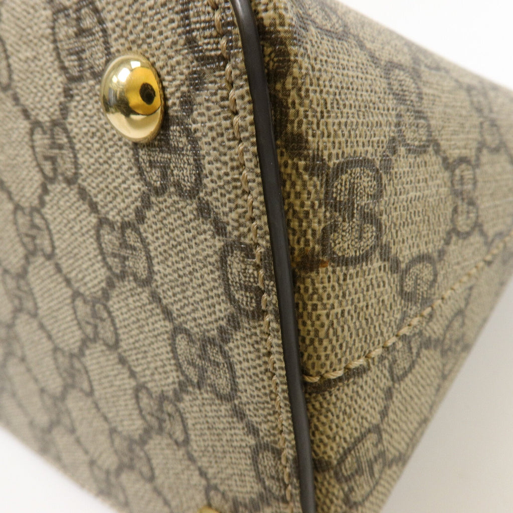 Gucci · 2-Way Shoulder Bag · Calfskin