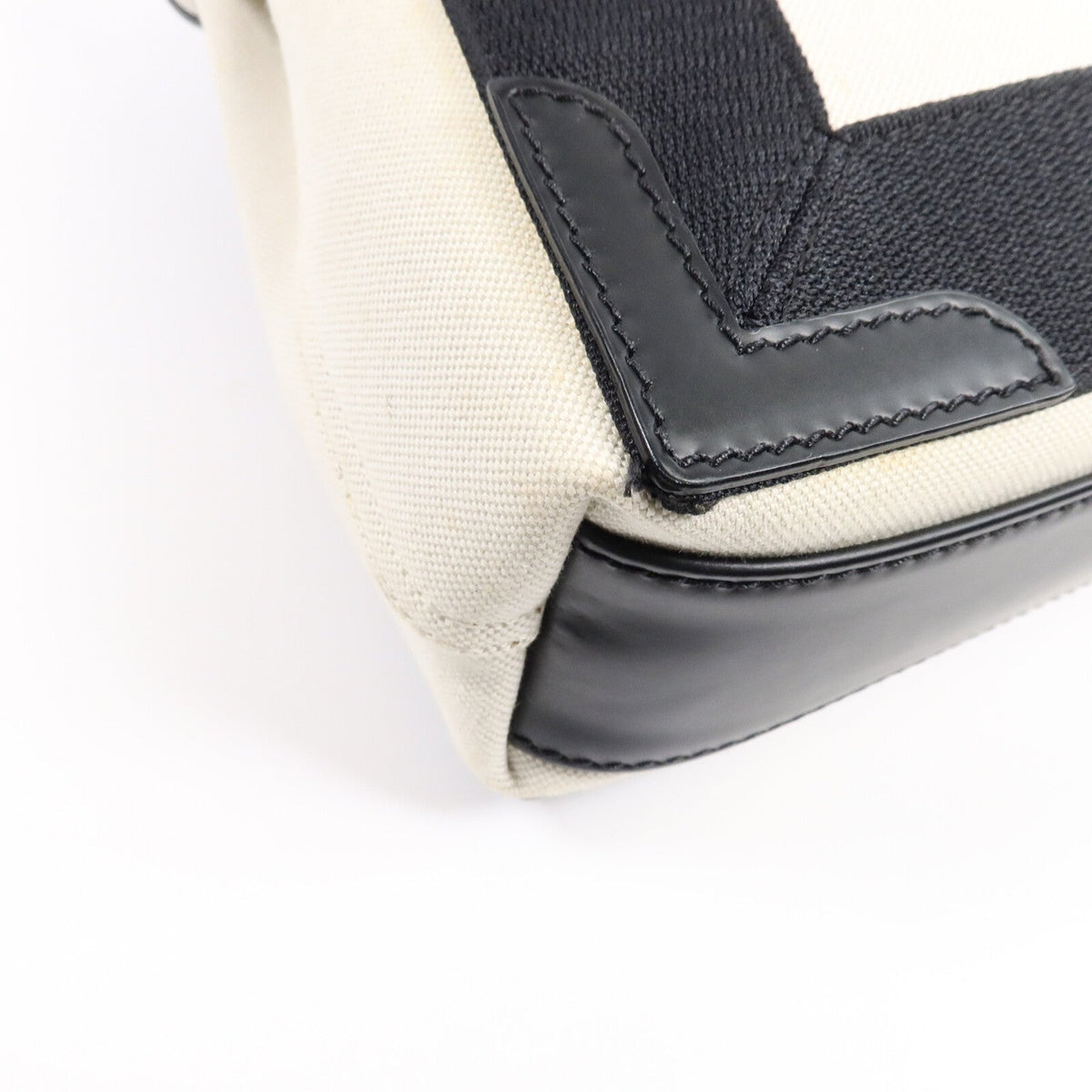 Balenciaga Cabas XS · Canvas · Two-Way