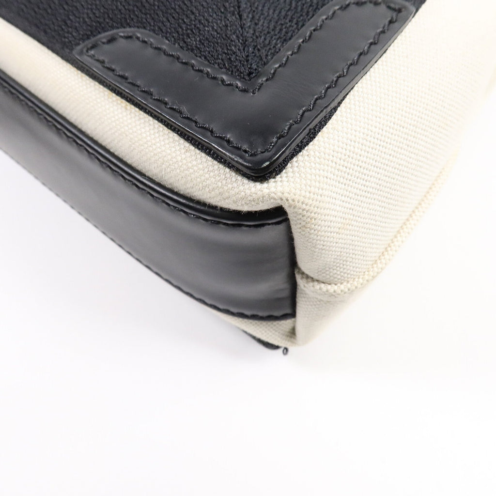 Balenciaga Cabas XS · Canvas · Two-Way