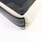 Balenciaga Cabas XS · Canvas · Two-Way