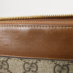 Gucci · 2-Way Shoulder Bag · Calfskin