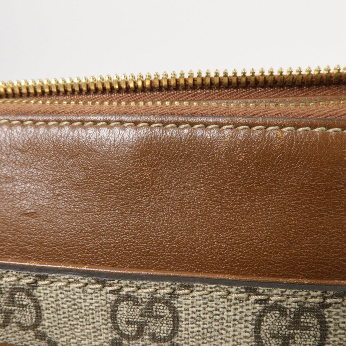 Gucci · 2-Way Shoulder Bag · Calfskin
