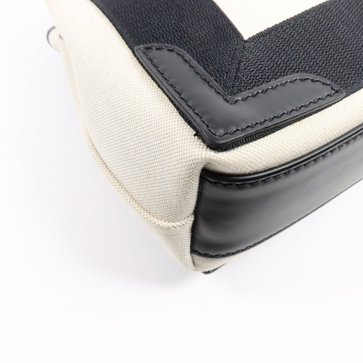 Balenciaga Cabas XS · Canvas · Two-Way