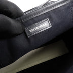 Balenciaga Cabas XS · Canvas · Two-Way