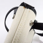 Balenciaga Cabas XS · Canvas · Two-Way