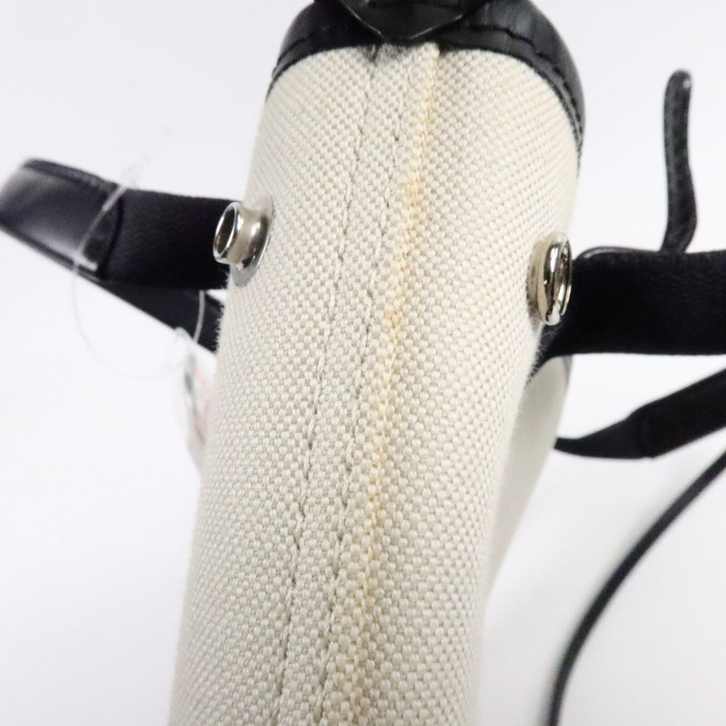 Balenciaga Cabas XS · Canvas · Two-Way