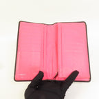 Chanel Cambon · Long Wallet · Calfskin