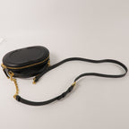 Dior CD Signature Oval Camera · Calfskin