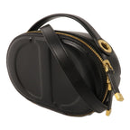 Dior CD Signature Oval Camera · Calfskin