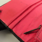 Chanel Cambon · Long Wallet · Calfskin
