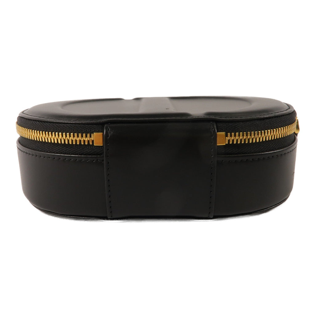 Dior CD Signature Oval Camera · Calfskin