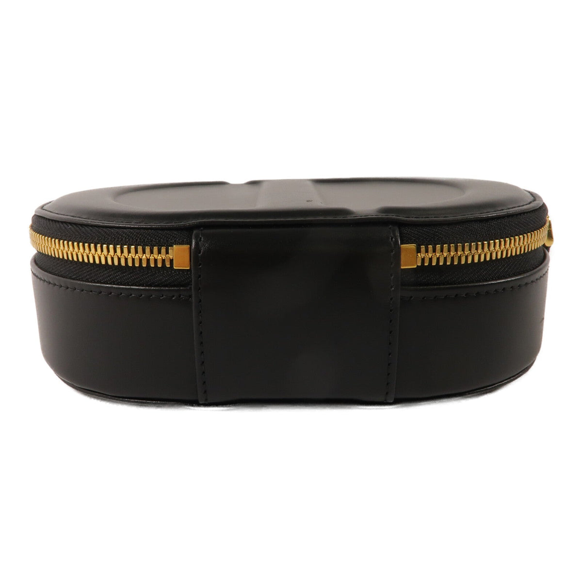 Dior CD Signature Oval Camera · Calfskin
