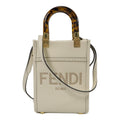 Fendi Mon Trésor Mini · Calfskin