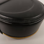 Dior CD Signature Oval Camera · Calfskin