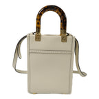 Fendi Mon Trésor Mini · Calfskin