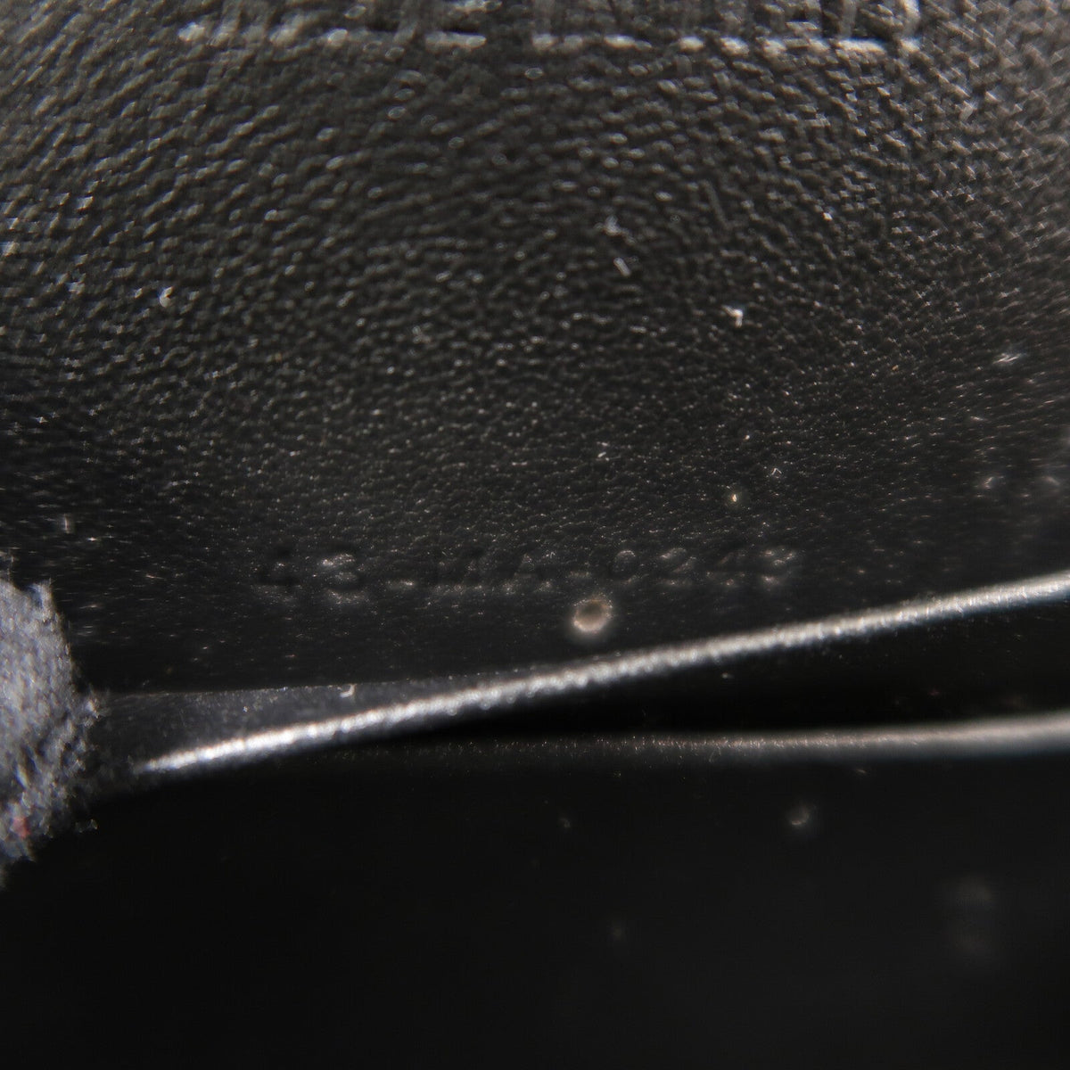 Dior CD Signature Oval Camera · Calfskin