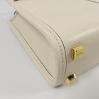 Fendi Mon Trésor Mini · Calfskin