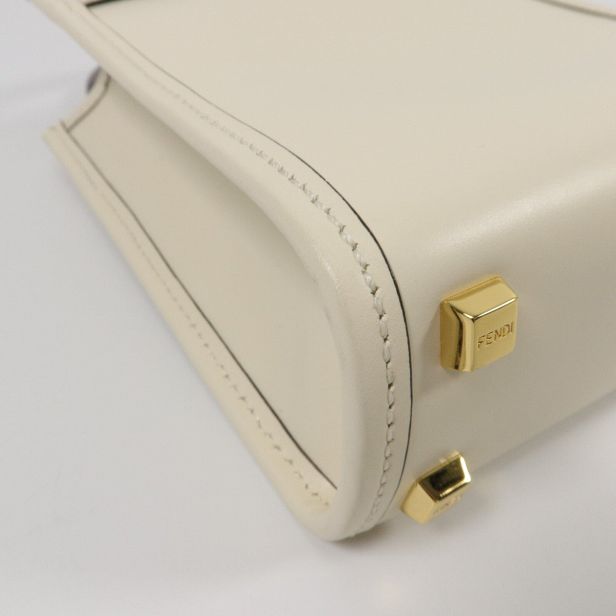 Fendi Mon Trésor Mini · Calfskin