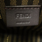 Fendi Mon Trésor Mini · Calfskin