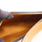 Celine Ava · Shoulder Bag · Coated Canvas