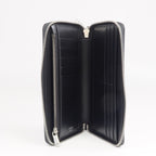 Celine · Coated Canvas Long Wallet