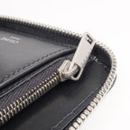 Celine · Coated Canvas Long Wallet