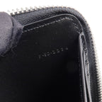 Celine · Coated Canvas Long Wallet