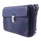 Prada Saffiano · Messenger Bag · Calfskin