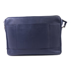 Prada Saffiano · Messenger Bag · Calfskin