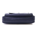 Prada Saffiano · Messenger Bag · Calfskin
