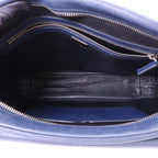 Prada Saffiano · Messenger Bag · Calfskin