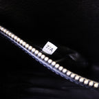Prada Saffiano · Messenger Bag · Calfskin