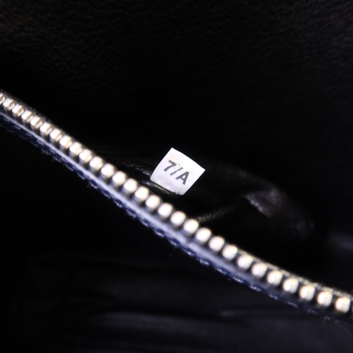 Prada Saffiano · Messenger Bag · Calfskin