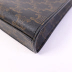 Celine Mini Vertical Cabas · Coated Canvas