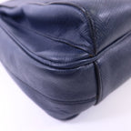 Prada Saffiano · Messenger Bag · Calfskin