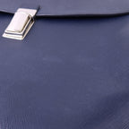 Prada Saffiano · Messenger Bag · Calfskin
