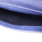 Prada Saffiano · Messenger Bag · Calfskin
